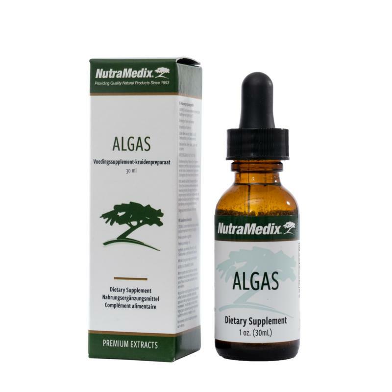 Nutramedix Algas 30ml