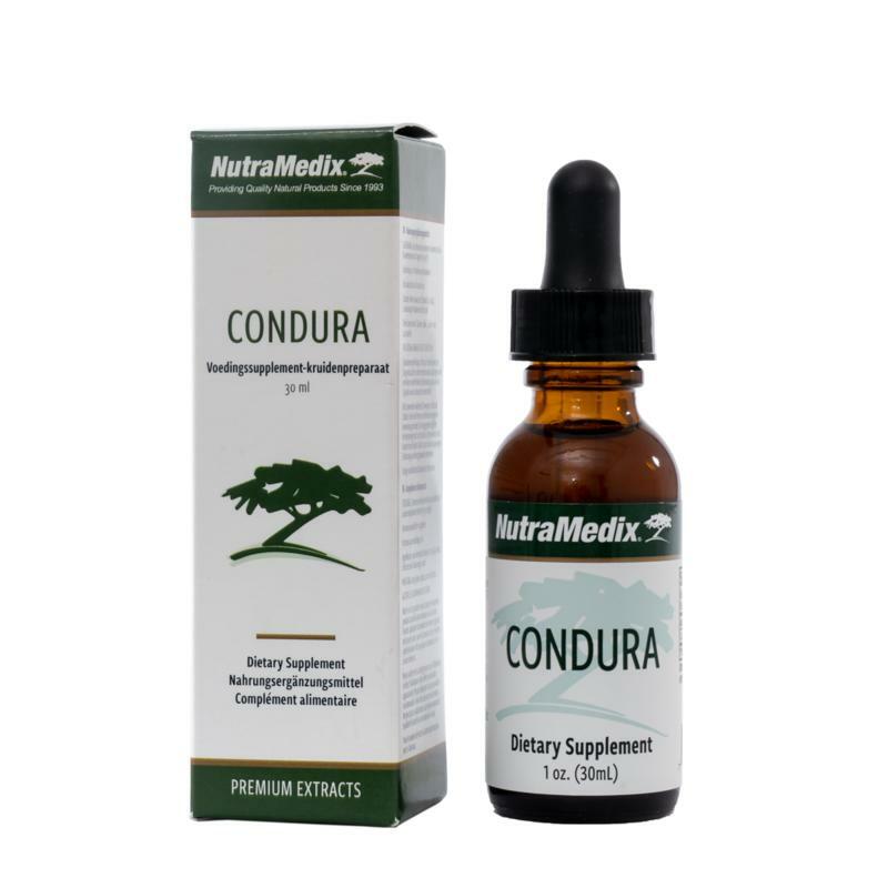 Nutramedix Condura 30ml