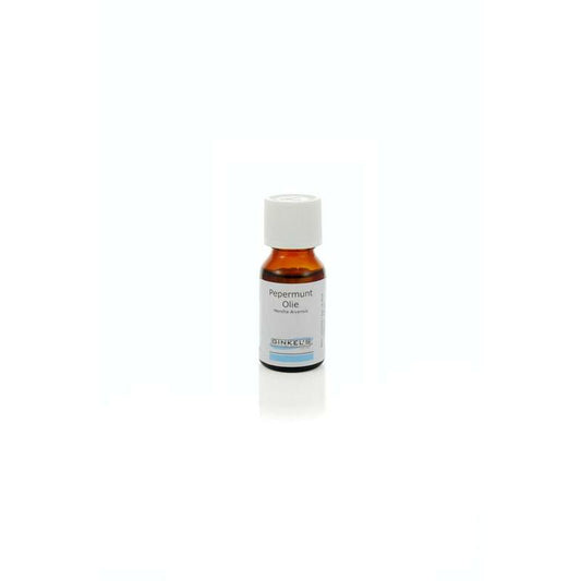 Ginkel's Pepermunt olie 15ml