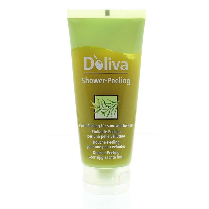 Doliva Shower peeling 100ml