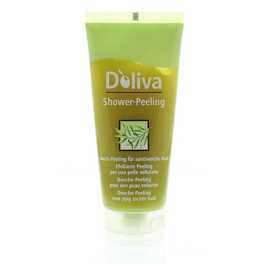 Doliva Shower peeling 100ml