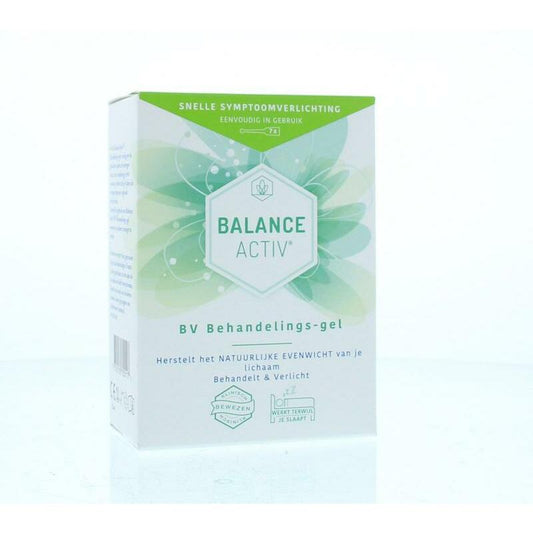 Balance Active Balance activ gel 5 ml 7x5ml
