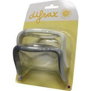 Difrax Handgreep S-fles breed 2st