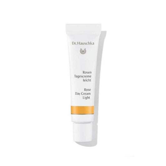Hauschka Rozencreme light mini 5ml