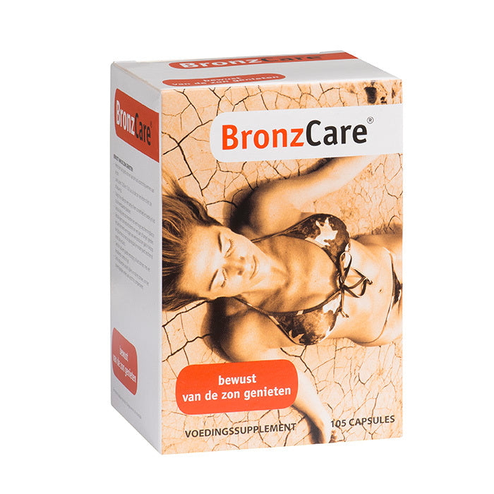 Bronzcare Bronzcare 105ca