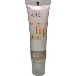 SAN Shimmering lipgloss 10ml