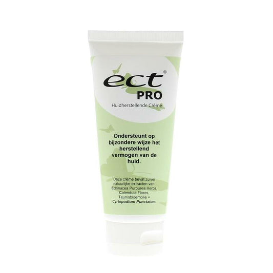 ECT Pro lanette creme huidherstellend 100g