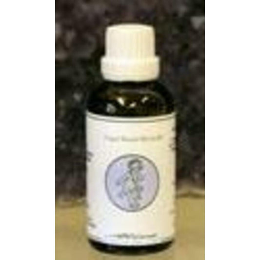 Alive ENG09 Engel uzziel voor vertrouwen 50ml