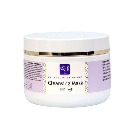 Holisan Cleansing mask devi 200ml