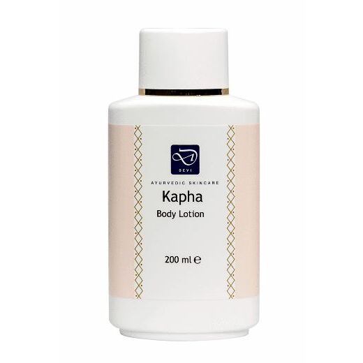 Holisan Kapha bodylotion devi 200ml