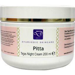 Holisan Pitta tejas night cream 200ml