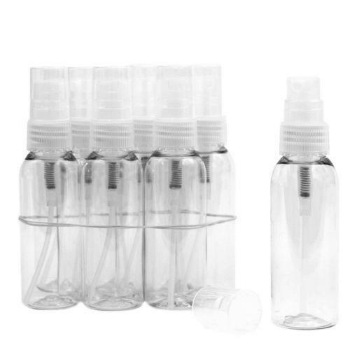 CHI Pet flacon met verstuiver 50 ml 10st