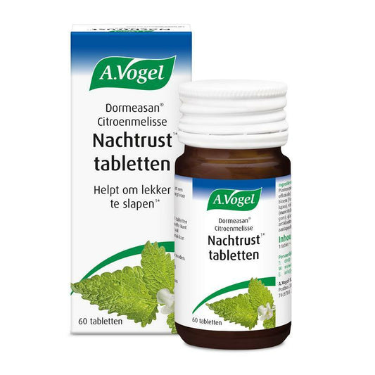 A Vogel Dormeasan 60tb