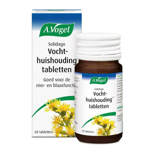 A Vogel Solidago 60tb