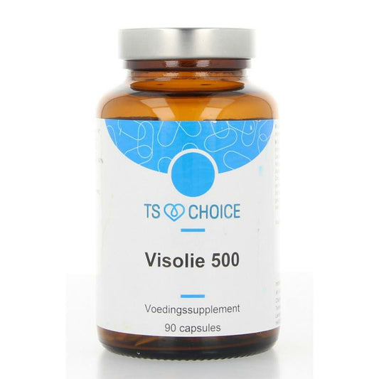 TS Choice Visolie 500 90ca
