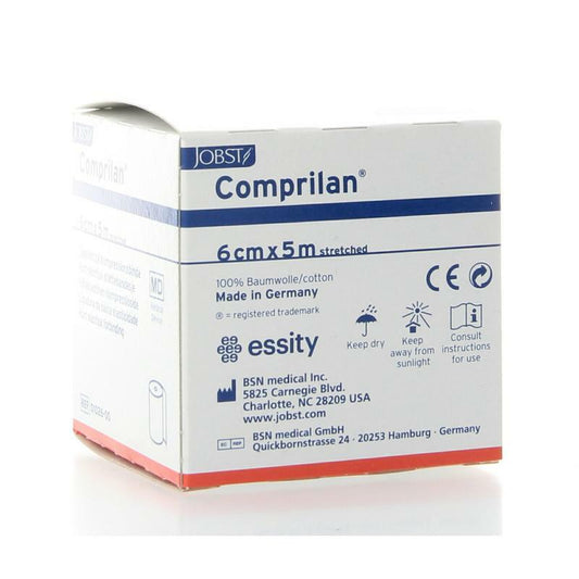 Comprilan 5 m x 6 cm 1st