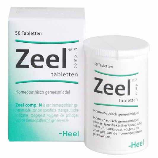Heel Zeel compositum N 250tb