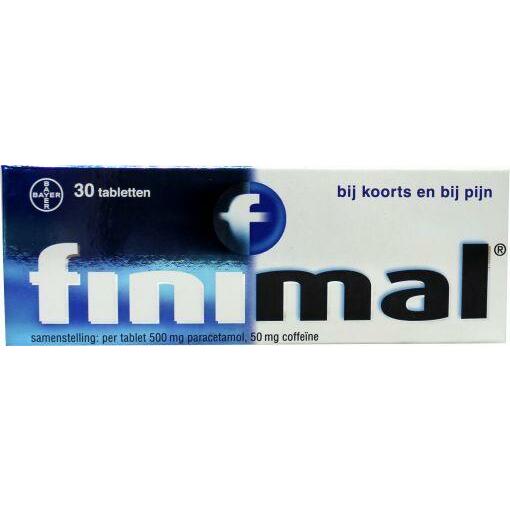 Finimal Finimal 30tb