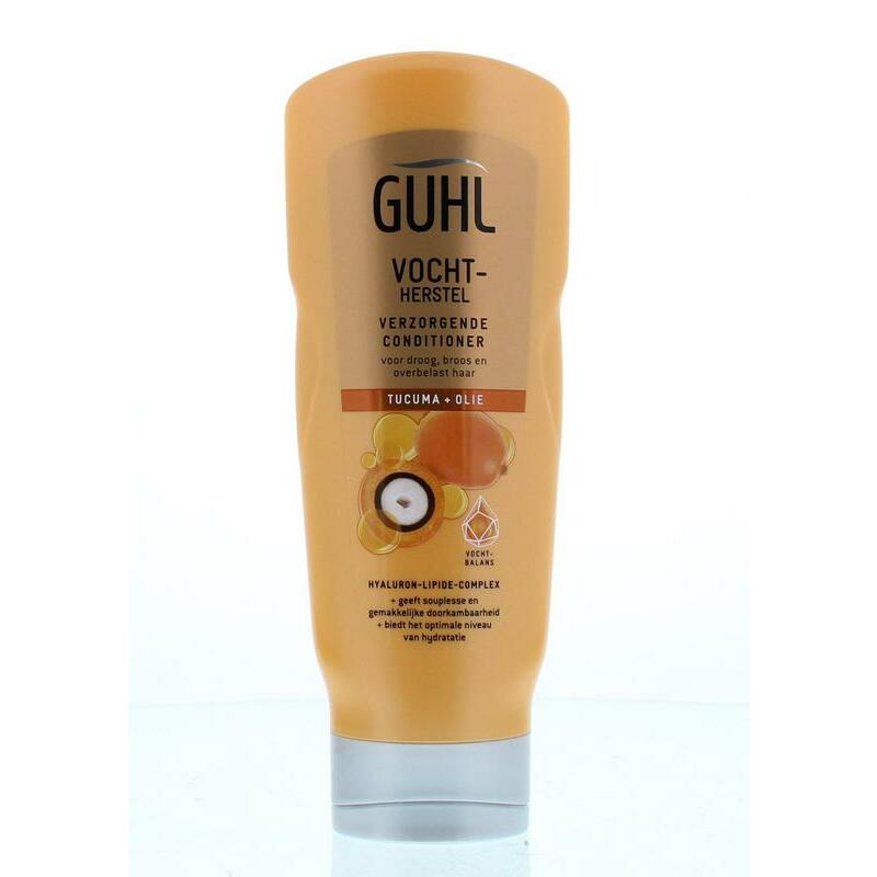 Guhl Creme conditioner vochtherstel 200ml