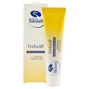 Dr Swaab Trekzalf 30g