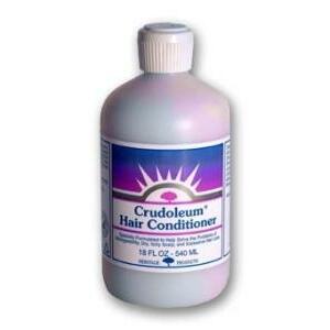 Euro Energy Crudoleum conditioner 480ml