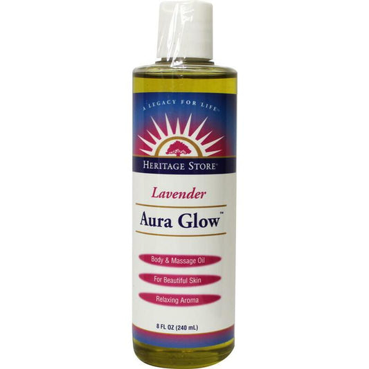 Aura Glow Lavendel 240ml