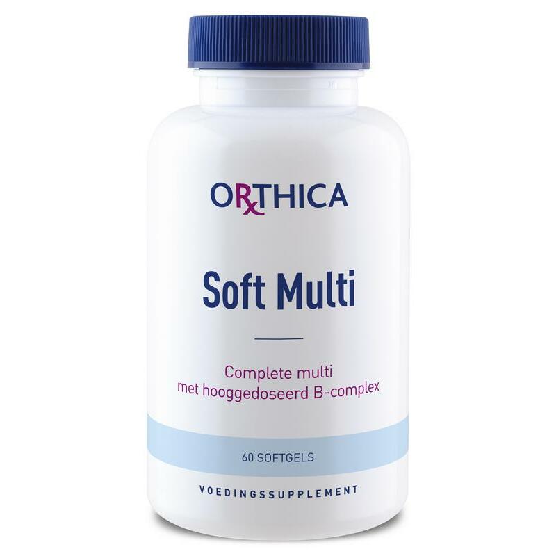 Orthica Soft multi 60sft