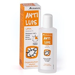 Anti Luis Lotion 100ml