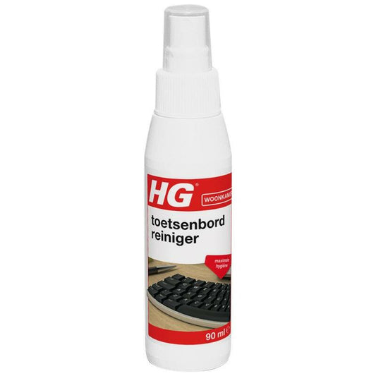 HG Toetsenbord reiniger 90ml