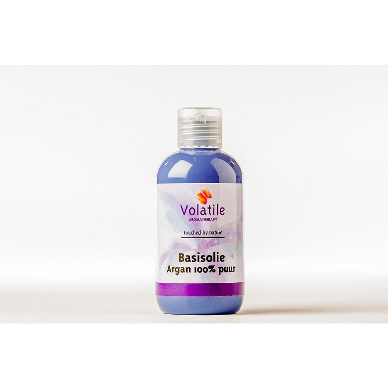 Volatile Argan basisolie 100ml
