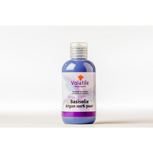 Volatile Argan basisolie 100ml
