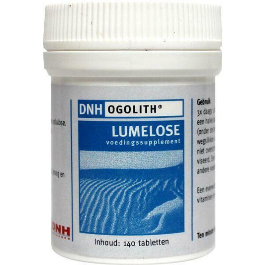 DNH Lumelose Ogolith 140tb