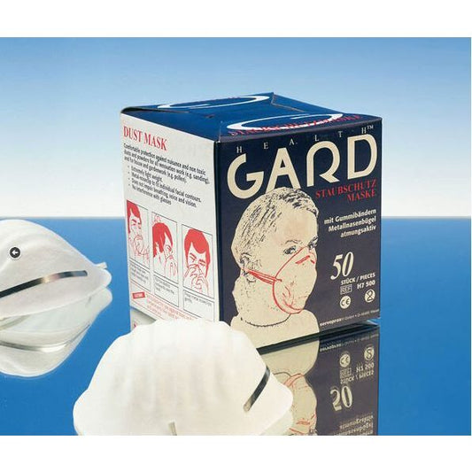 Blockland Healthguard stofmasker 50st