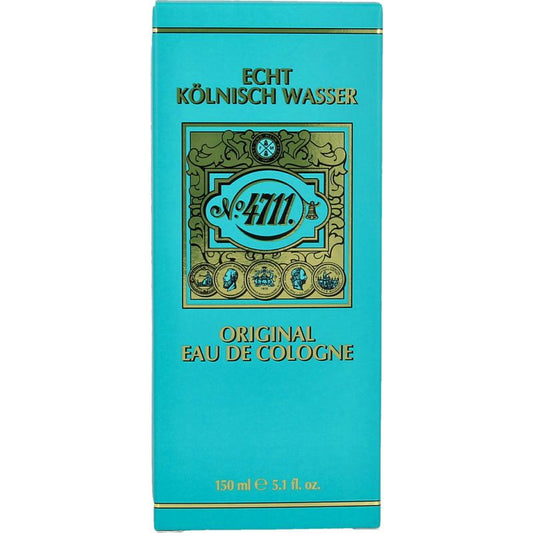 4711 Eau de cologne flacon 150ml