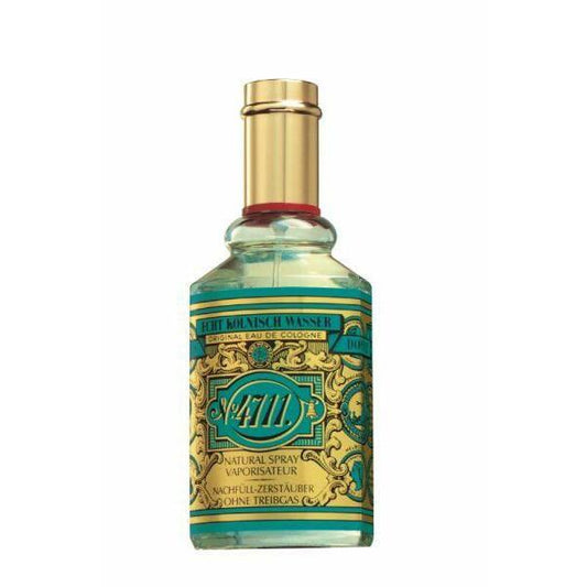 4711 Eau de cologne spray onverpakt 60ml