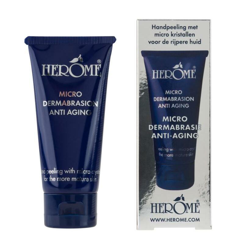 Herome Micro dermabrasion anti aging 55ml