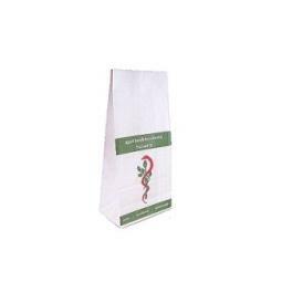 Blockland Zak papier apotheekhoudend huisarts 2 10x6x24 500st