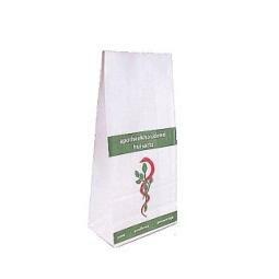 Blockland Zak papier apotheekhoudend huisarts 3 130x80x280 500st