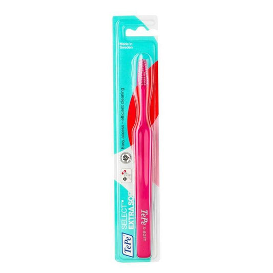Tepe Tandenborstel select extra soft 1st