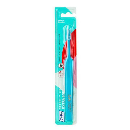 Tepe Tandenborstel select compact x-soft 1st