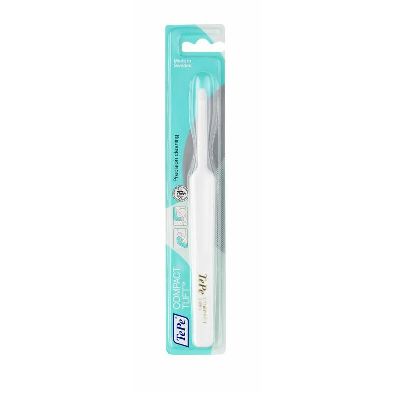 Tepe Compact tuft 1st