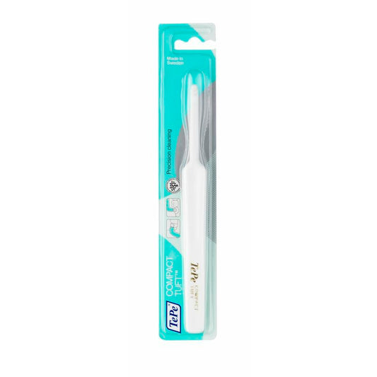 Tepe Compact tuft 1st