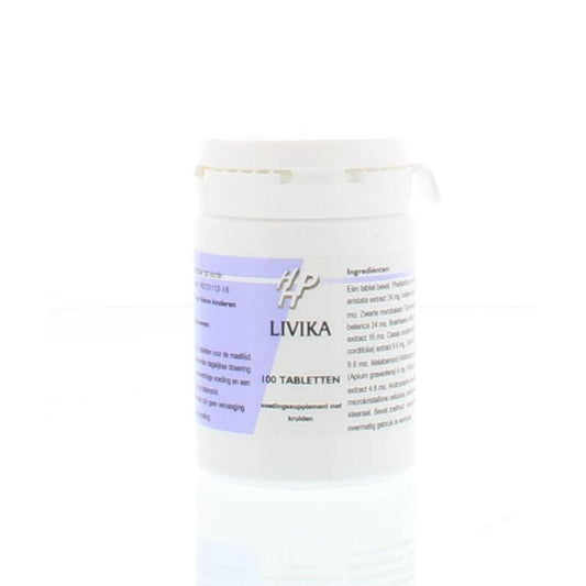 Holisan Livika 100tb