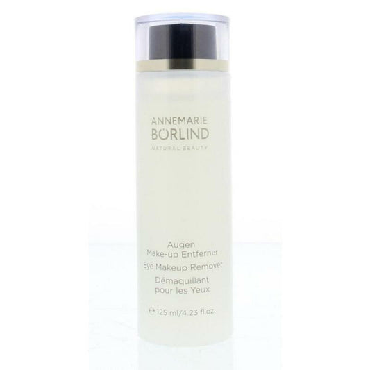 Borlind Oog make up remover 125ml