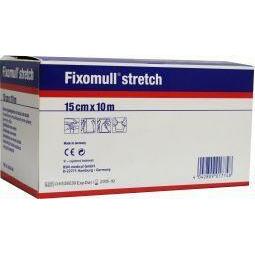 Fixomull Stretch 10 m x 15 cm 2038 1st