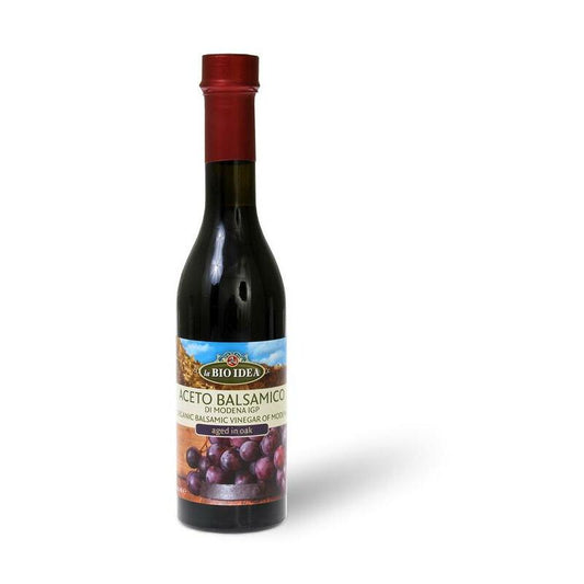 Bioidea Balsamico azijn bio 250ml
