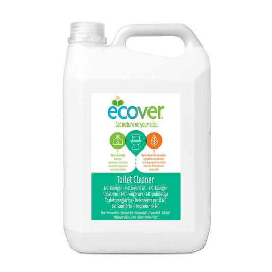 Ecover WC reiniger den en munt 5000ml