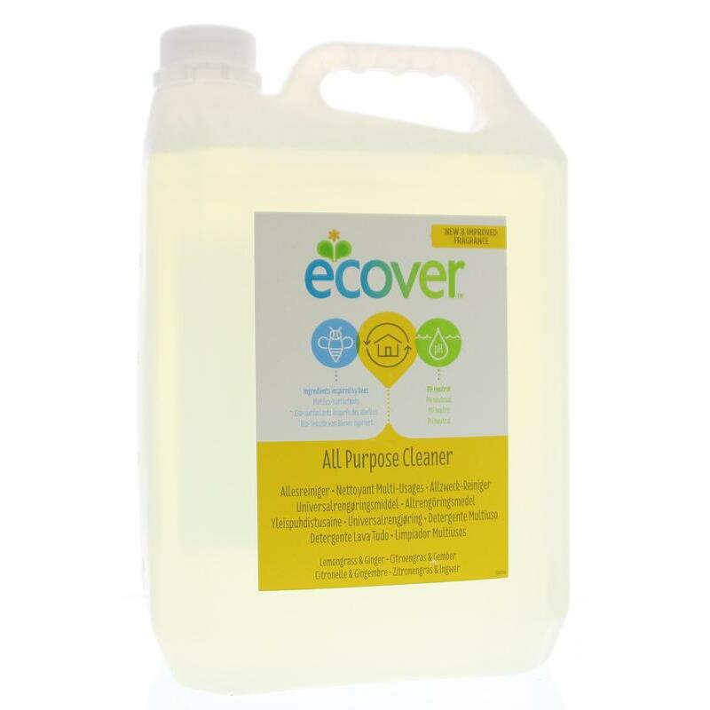 Ecover Allesreiniger 5ltr