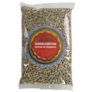 Horizon Zonnebloempitten eko bio 500g