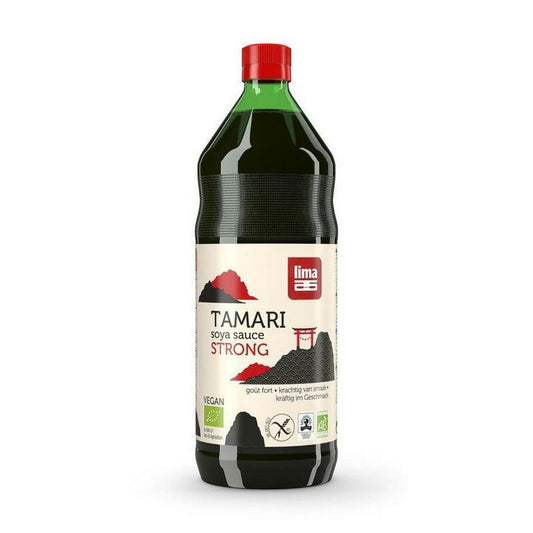 Lima Tamari strong bio 1000ml